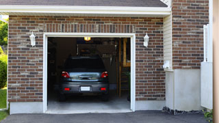 Garage Door Installation at Vernon Meadows Roseville, California