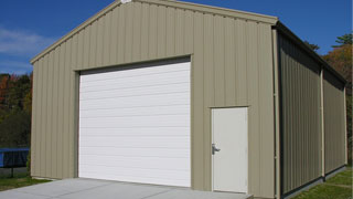 Garage Door Openers at Vernon Meadows Roseville, California